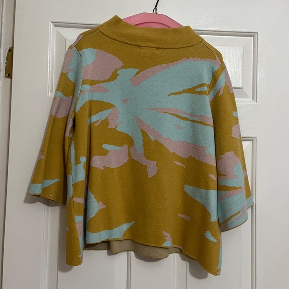 Fate mock neck sweater - Picture 2 of 4